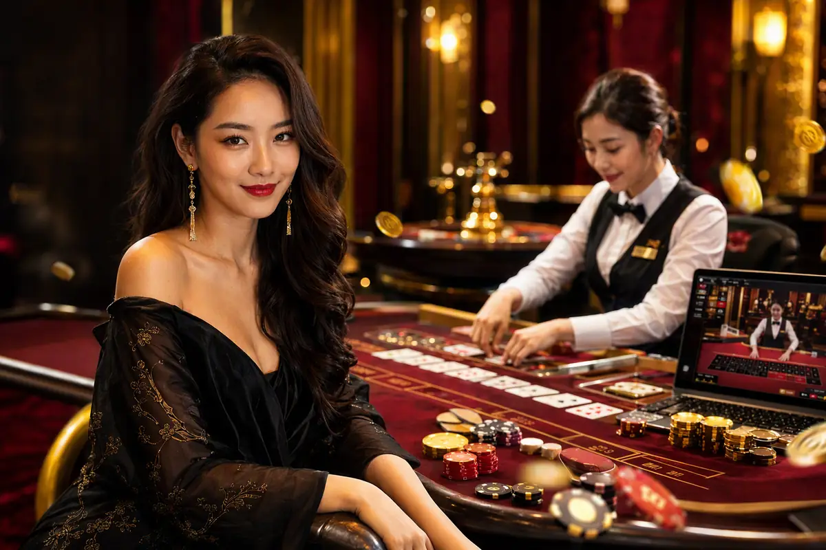 onebet2u slot online koleksi permainan pilihan