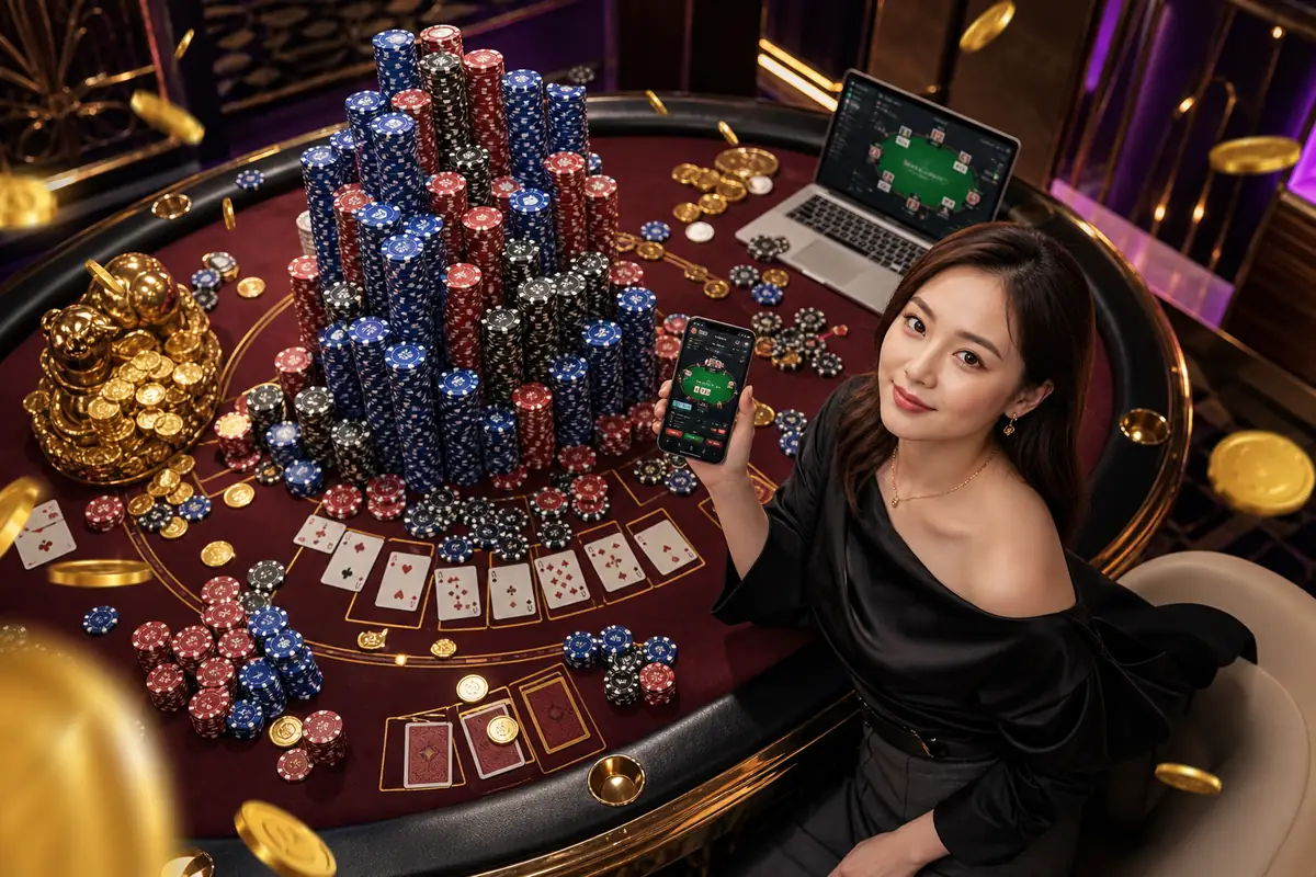 onebet2u Casino keselamatan akaun dan enkripsi data