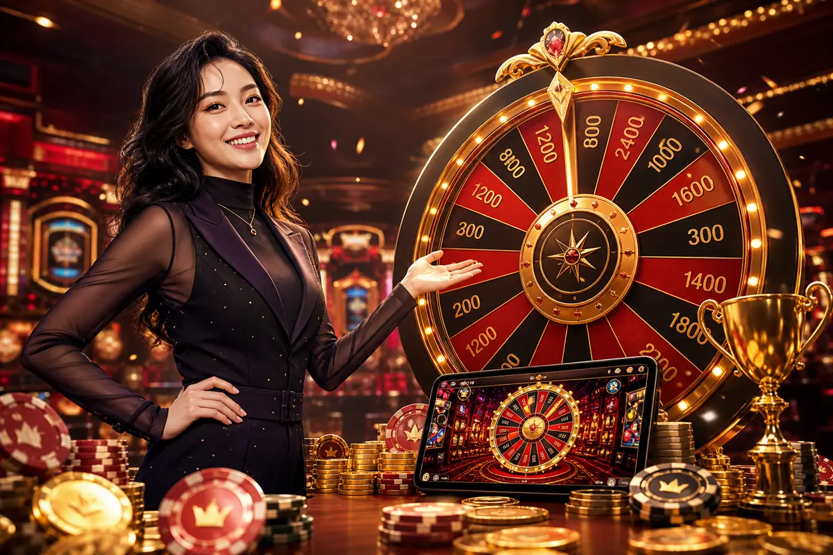 onebet2u jackpot slot progresif dalam talian