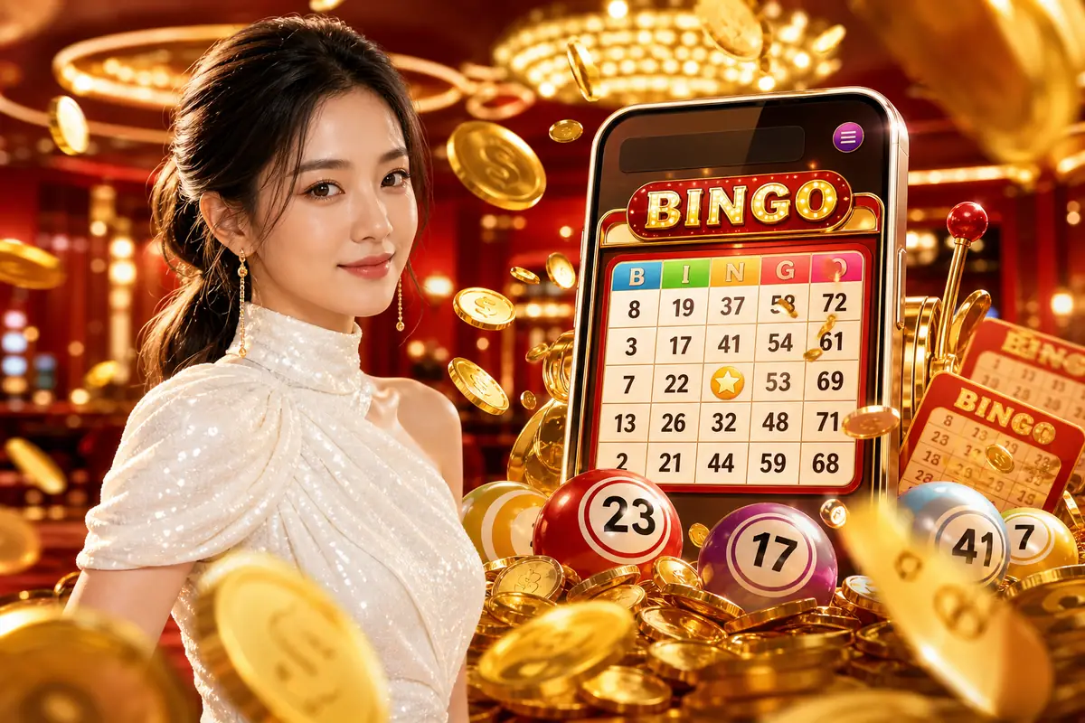 onebet2u Casino permainan live casino dealer langsung