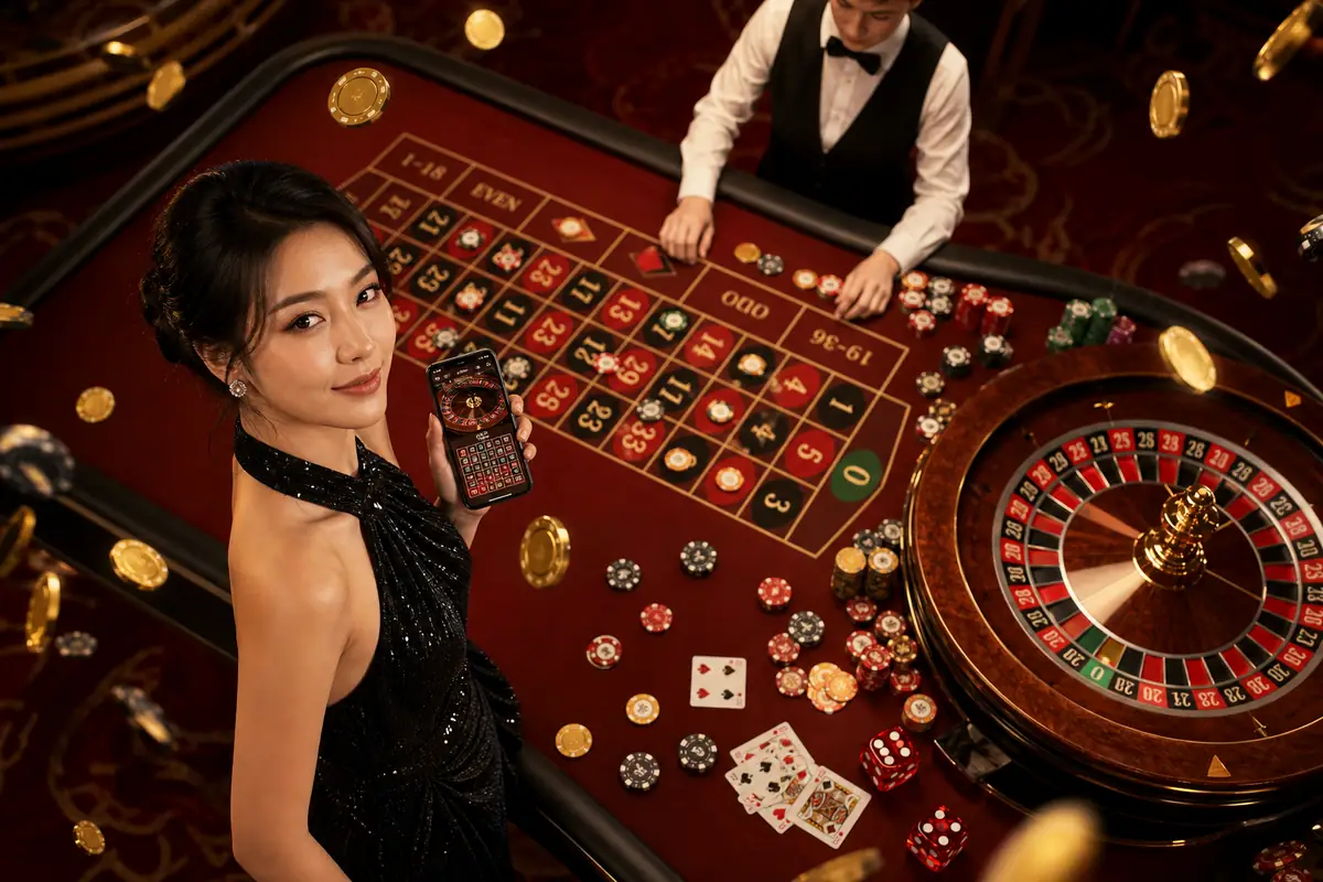 onebet2u deposit USDT kripto pertaruhan