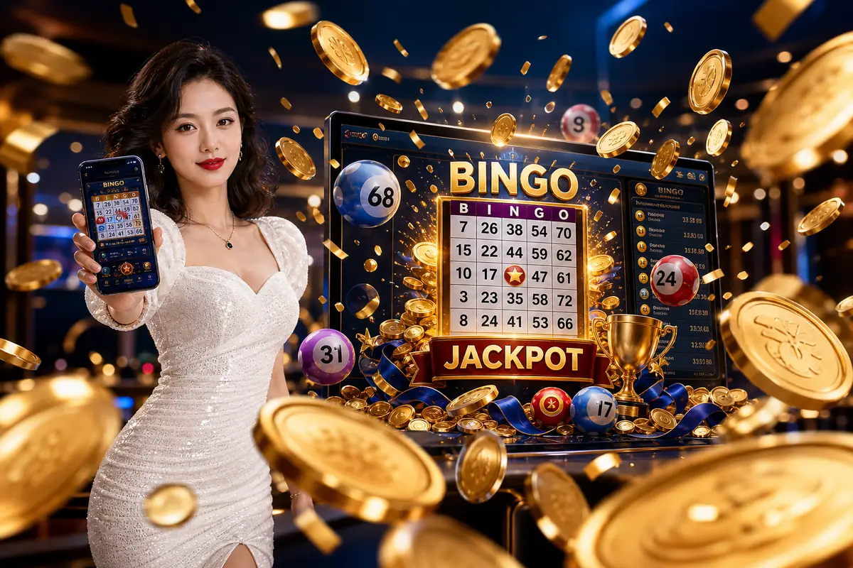 onebet2u Casino bonus promosi tawaran khas pemain